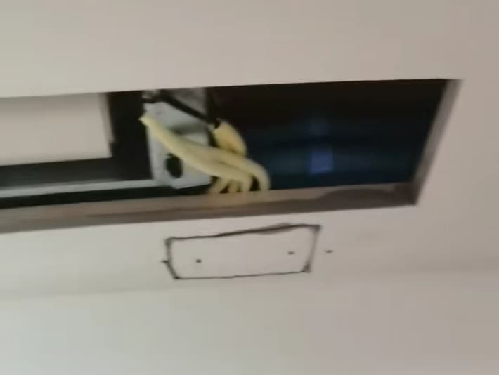 开孔改管施工
